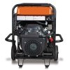 Generator prądu Unicraft PG-E 100 TEA 10kW 1/3 fazowy AVR